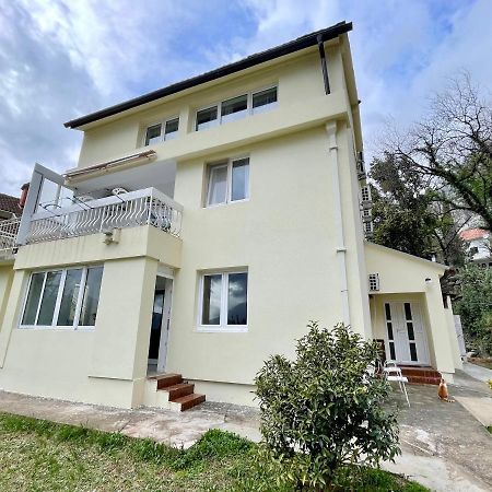 Apartments Lav 코토르 외부 사진