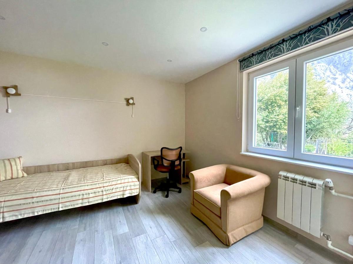 Apartments Lav 코토르 외부 사진