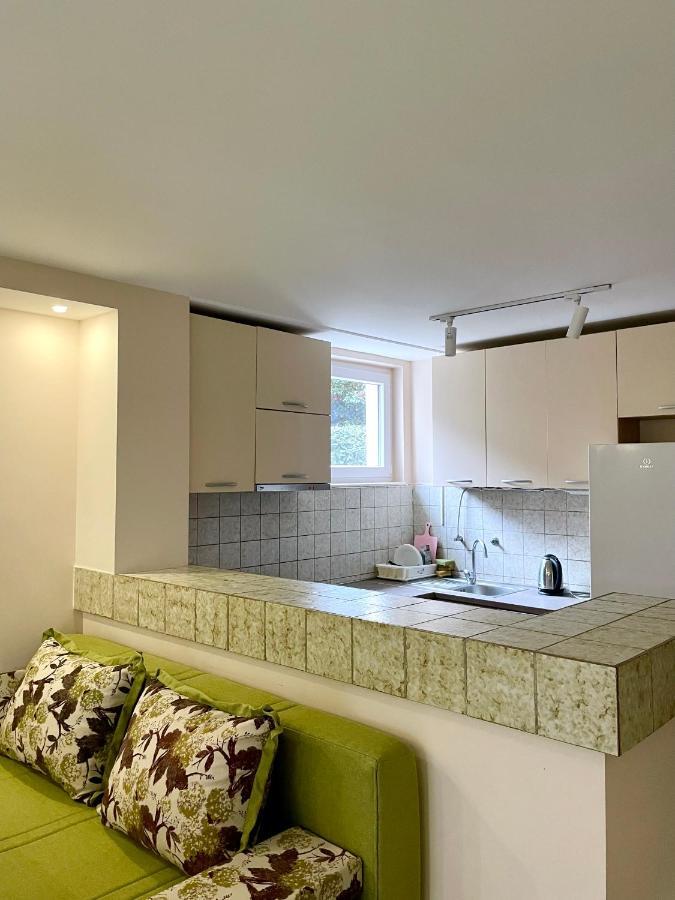 Apartments Lav 코토르 외부 사진