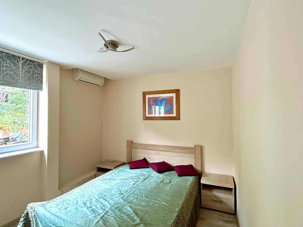 Apartments Lav 코토르 외부 사진