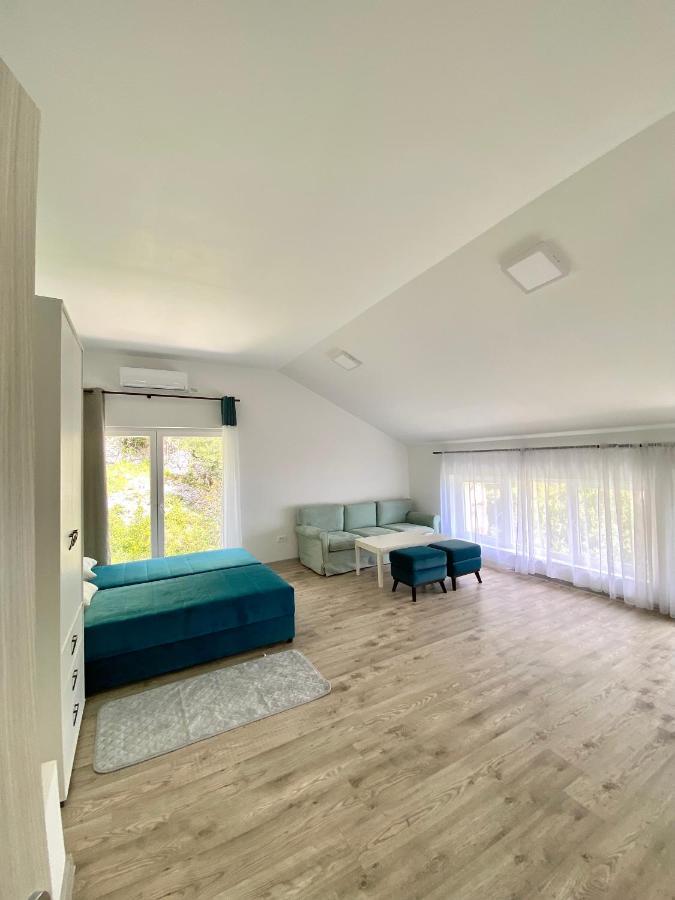 Apartments Lav 코토르 외부 사진