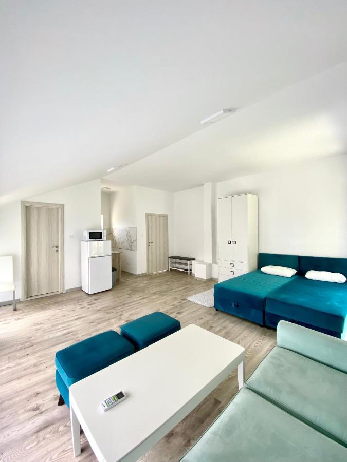 Apartments Lav 코토르 외부 사진