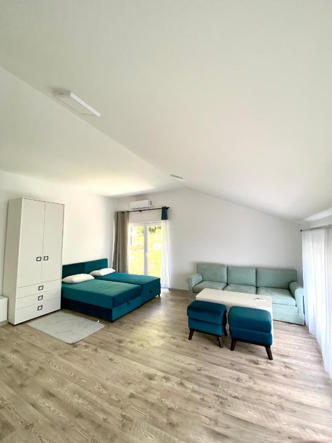 Apartments Lav 코토르 외부 사진