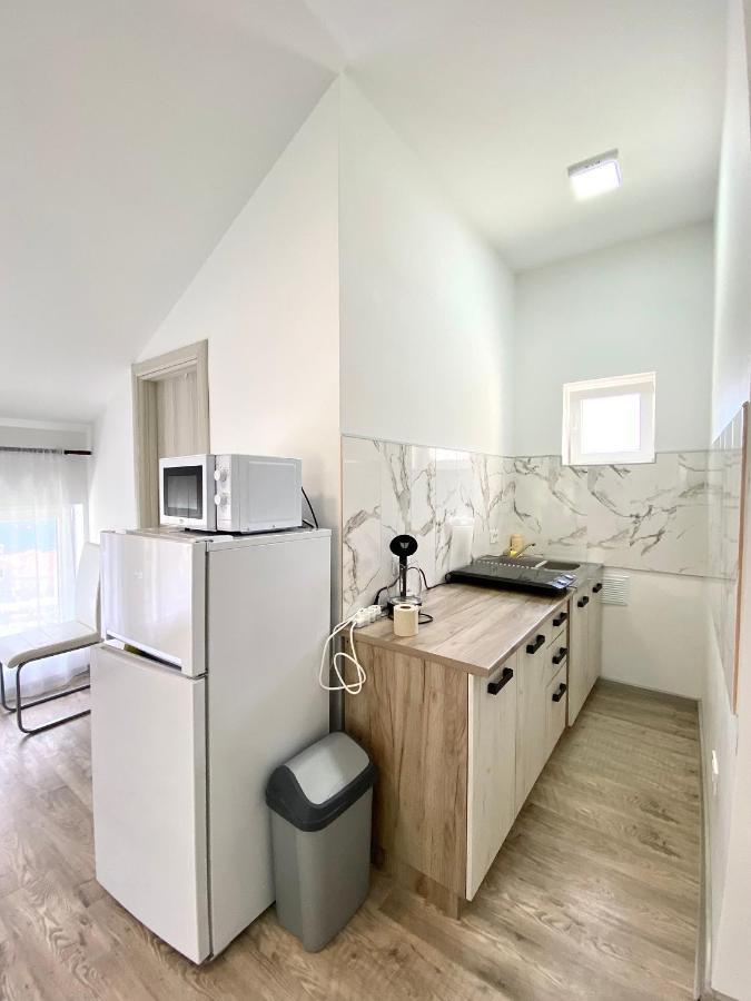 Apartments Lav 코토르 외부 사진