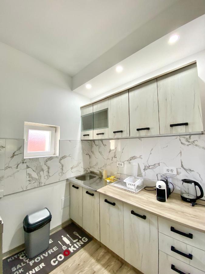 Apartments Lav 코토르 외부 사진